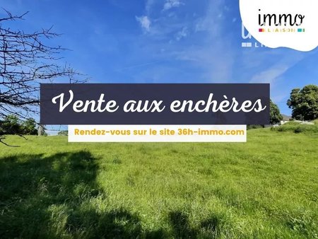 vente interactive terrain constructible 1300m²jacob-bellecombette