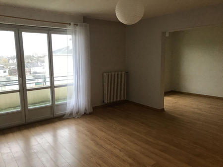 location appartement 3 pièces à angers (49000) : à louer 3 pièces / 87m² angers