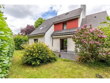 vente maison 6 pièces 111.47 m²