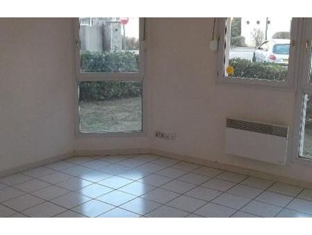 location appartement 1 pièce 35 m² valence (26000)