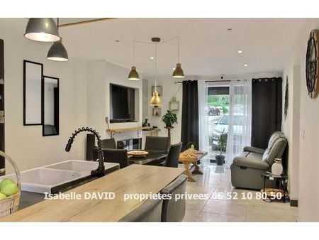 vente maison 5 pièces 150 m² saint-gervais-les-bains (74170)