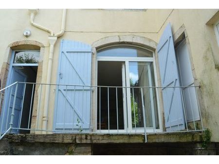 vente appartement 1 pièce 26 m²