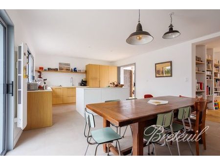 vente maison 6 pièces 150 m²