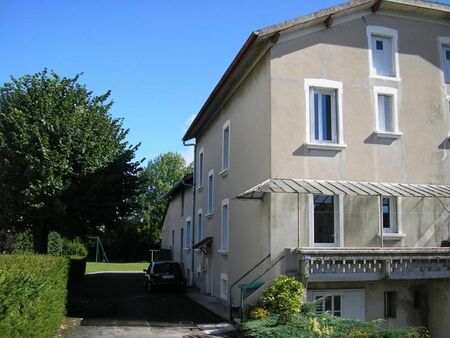 maison 4 pièces 83 m²