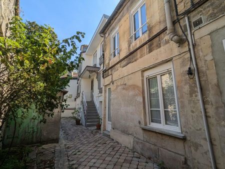 vente maison 8 pièces 163 m²