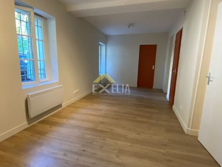 studio 1 pièce 27 m²