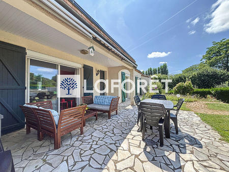 vente maison à terves (79300) : à vendre / 138m² terves