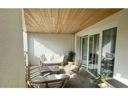 appartement bayonne 48.77 m² t-2 à vendre  218 000 €