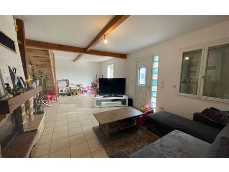 maison pontonx-sur-l'adour m² t-6 à vendre  255 000 €