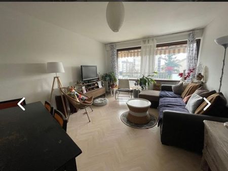 vente appartement 3 pièces 71 m²