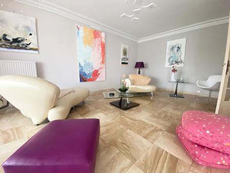 vente appartement 3 pièces à angers (49000) : à vendre 3 pièces / 100m² angers