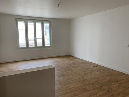 vente appartement 2 pièces à bourgneuf-en-retz (44580) : à vendre 2 pièces / 42m² bourgneu