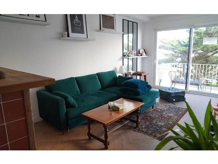 location appartement  m² t-2 à pornichet  750 €