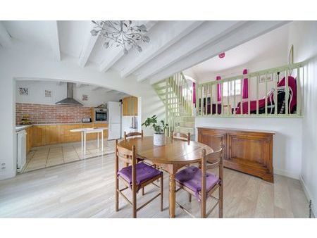 maison l'union m² t-4 à vendre  300 000 €