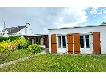 maison ozoir-la-ferrière 121.68 m² t-6 à vendre  315 000 €