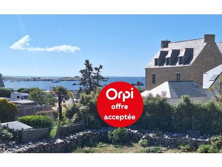 maison plougasnou m² t-6 à vendre  596 400 €