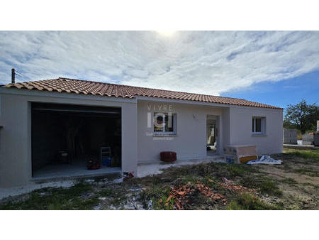 vente maison à saint-brevin-les-pins (44250) : à vendre / 91m² saint-brevin-les-pins