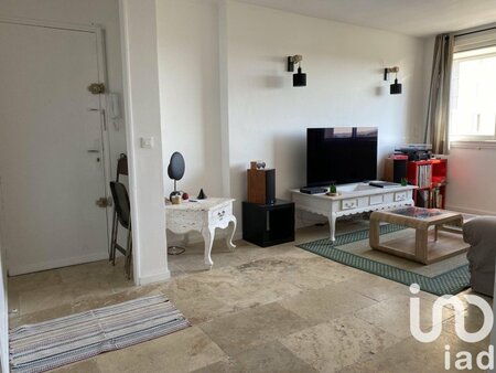 vente appartement 3 pièces de 49 m² à avignon (84000)