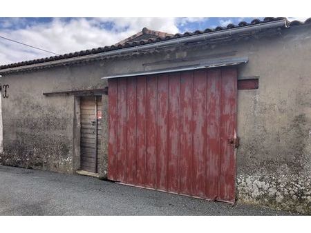 vente divers 1 pièce 50 m² pauillac (33250)