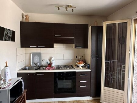 vente appartement 1 pièce de 31 m² à pégomas (06580)