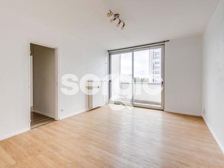 appartement la madeleine 2 pièce(s) 52 m2