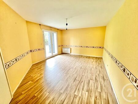 appartement t2 à vendre - 2 pièces - 53 m2 - nantes - 44 - pays-de-loire