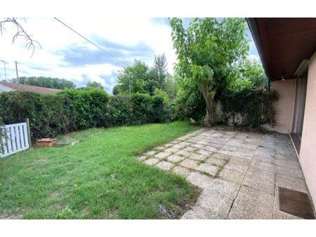 location maison 2 pièces 58 m² casteljaloux (47700)