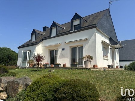 vente maison 6 pièces de 156 m² à saint