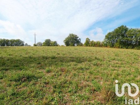 vente terrain de 3 777 m² à monsac (24440)