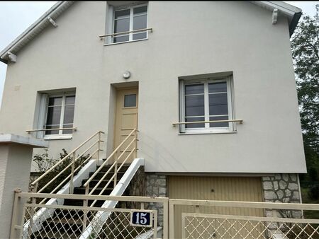 maison t4 a louer