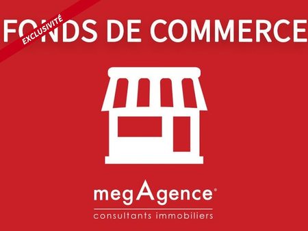 vente locaux professionnels 53 m²