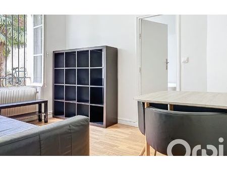 location appartement  31.43 m² t-2 à paris 12  1 200 €