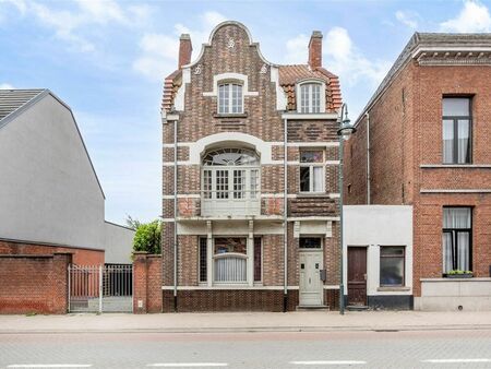 maison à vendre à balen € 310.000 (kteau) - heylen vastgoed - lommel | zimmo