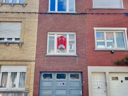 maison à vendre à kortrijk € 175.000 (kteax) - fleximmo | zimmo