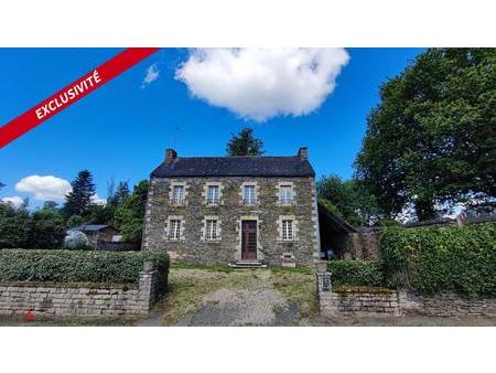 vente maison à elven (56250) : à vendre / 200m² elven