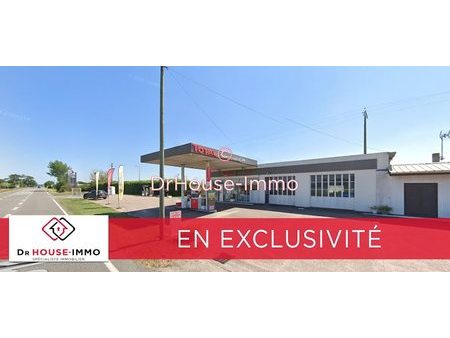 vente locaux professionnels 8 pièces 170 m²