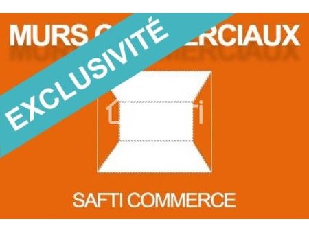 vente locaux professionnels 1 pièce 333 m²