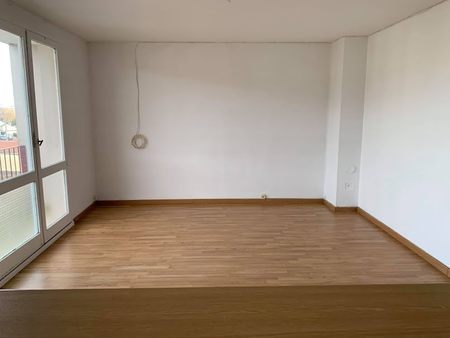 location appartement 3 pièces 59 m²