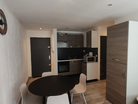 vente appartement 2 pièces de 30 m² à perpignan (66000)