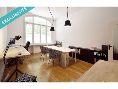 vente appartement 2 pièces 60 m² vichy (03200)