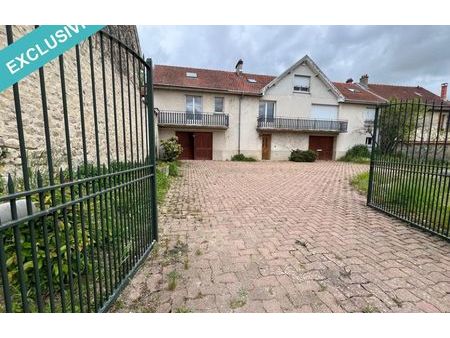 vente maison 10 pièces 188 m² merfy (51220)