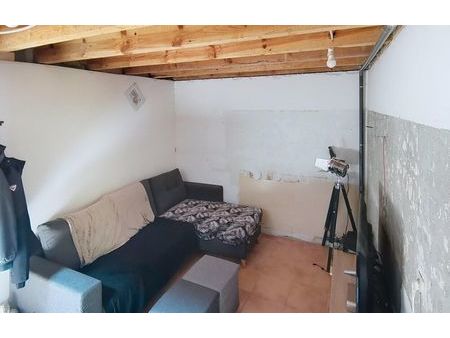 vente maison 4 pièces 94 m² étauliers (33820)