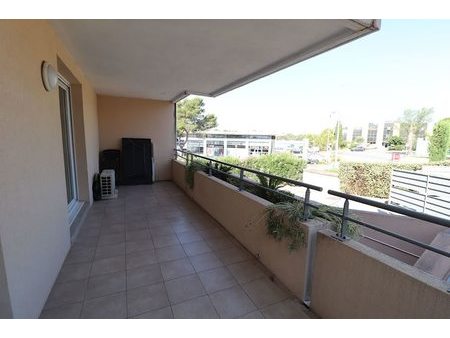 location appartement 3 pièces 44.49 m²