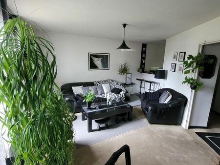 appartement f4 à vendre - 4 pièces - 77 25 m2 - la courneuve - 93 - ile-de-france