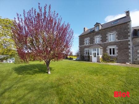 vente maison à lanvallay (22100) : à vendre / 142m² lanvallay