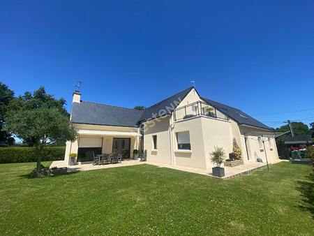 vente maison à trégunc (29910) : à vendre / 148m² trégunc