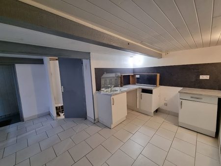 location maison 3 pièces 45.75 m²