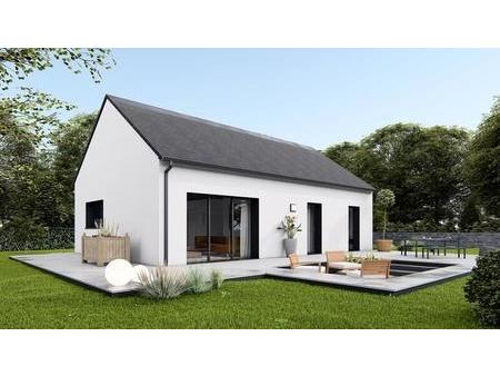 vente maison à perros-guirec (22700) : à vendre / 80m² perros-guirec