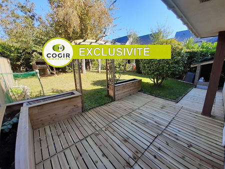 vente maison au rheu (35650) : à vendre / 100m² le rheu