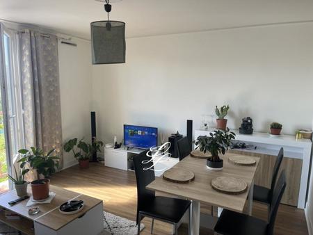 vente appartement 2 pièces au mans libération (72000) : à vendre 2 pièces / 43m² le mans l